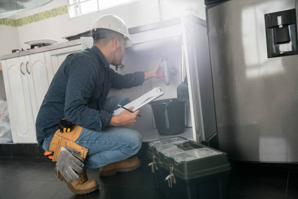 Reliable Schwenksville, PA Plumbing Solutions