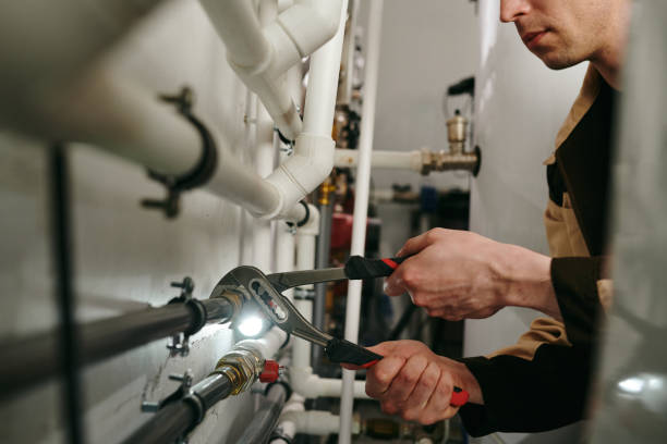 Best Same-Day Plumbing Service  in Schwenksville, PA