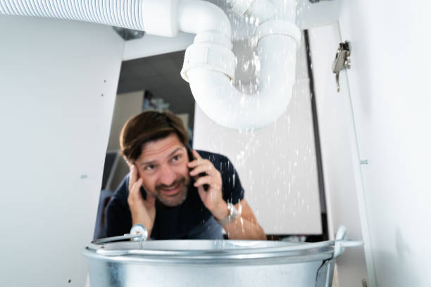 Best Plumbing Inspection Services  in Schwenksville, PA