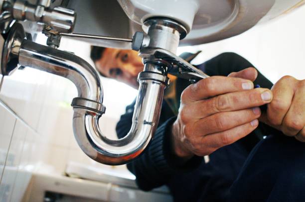 Best 24-Hour Plumber Near Me  in Schwenksville, PA