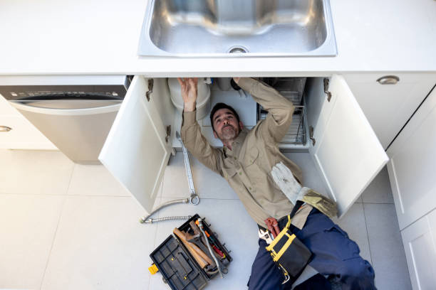 Best Sewer Cleaning Services  in Schwenksville, PA