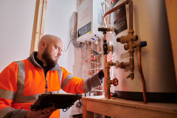 Best Water Heater Repair  in Schwenksville, PA