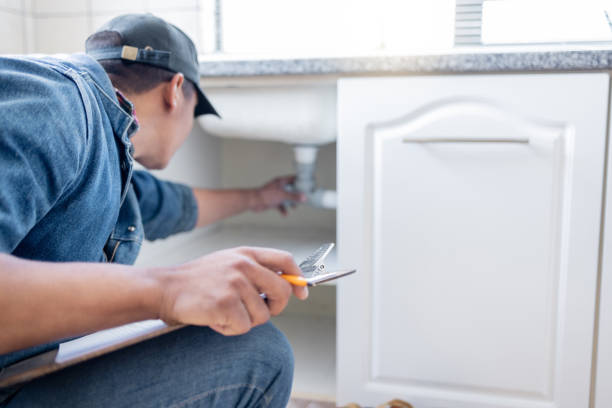 Best Affordable Plumber Near Me  in Schwenksville, PA
