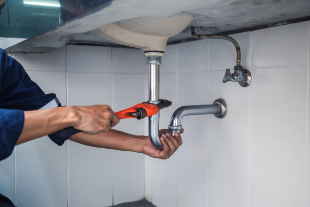 Best Sewer Line Repair  in Schwenksville, PA