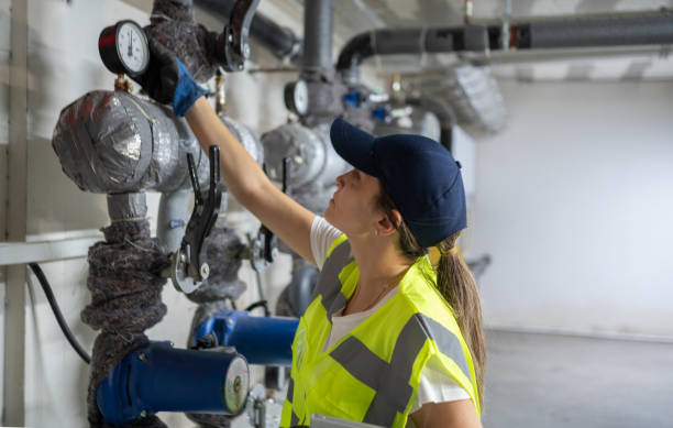 Best Commercial Plumbing Services  in Schwenksville, PA