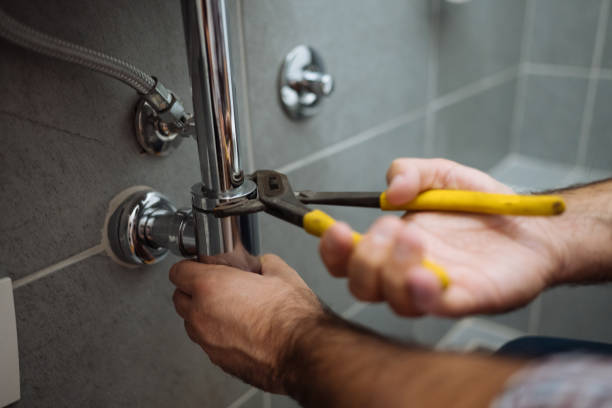 Best Pipe Repair Near Me  in Schwenksville, PA