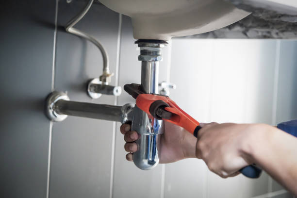 Best Toilet Repair Services  in Schwenksville, PA