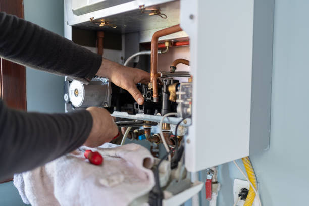 Boilers & Radiators in Schwenksville, PA