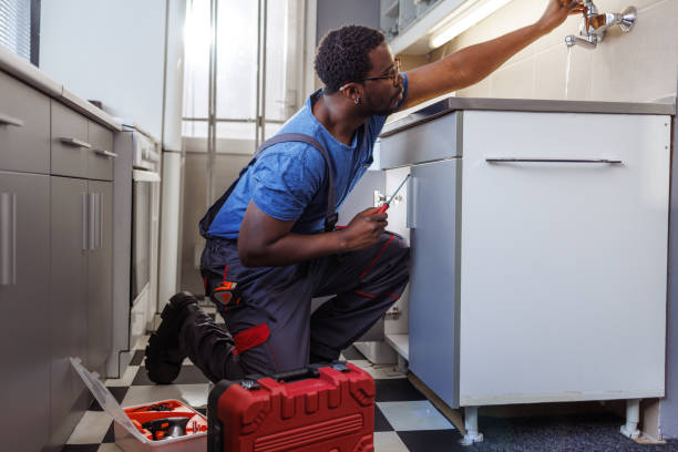 Best Affordable Plumbing Services  in Schwenksville, PA