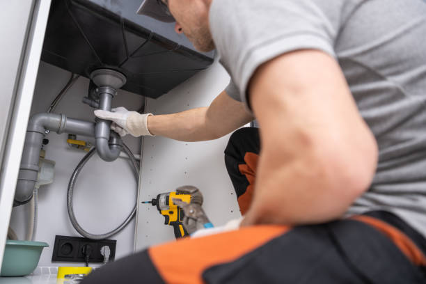 Best Gas Line Repair  in Schwenksville, PA