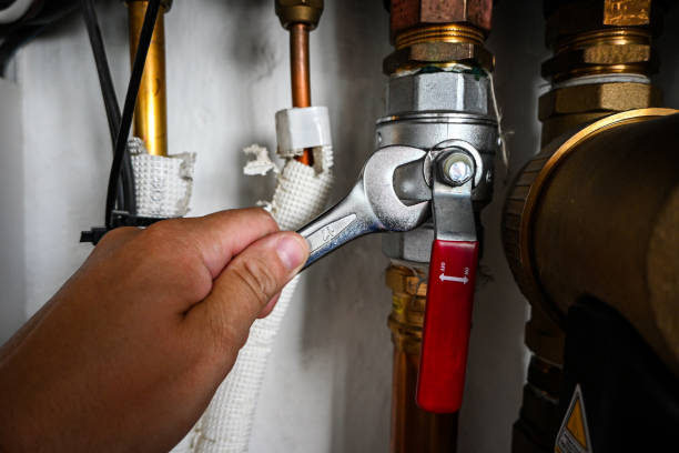 Best Sprinkler Systems  in Schwenksville, PA